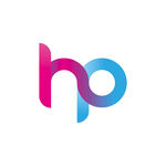 彩色  标志  logo   