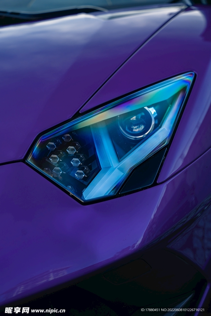 汽车