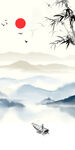 中国风背景