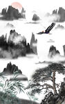 中国风背景