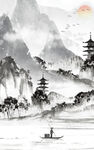 中国风背景