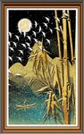 玄关画
