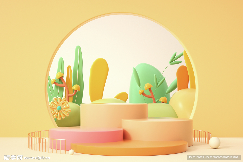 产品背景 