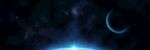星空科技背景