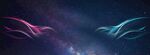 星空科技背景