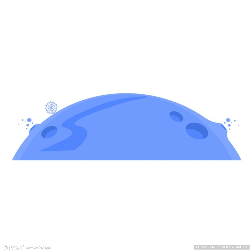 星球元素