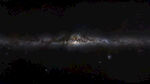 星空科技背景
