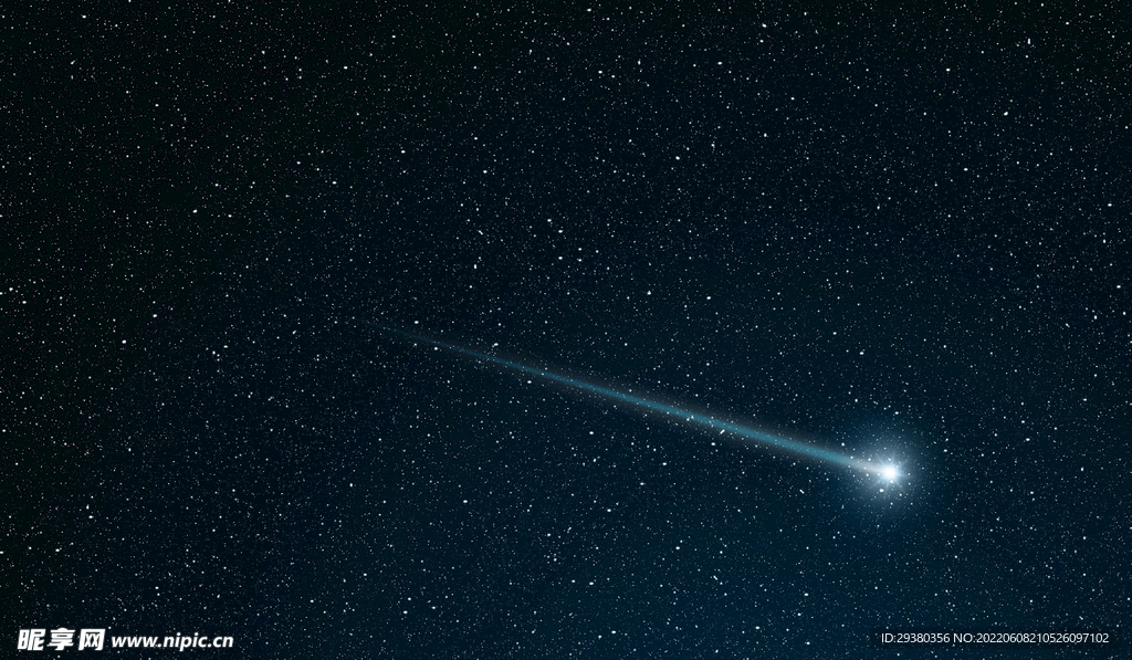 星空科技背景
