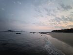 海岸线风景