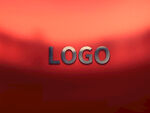 logo样机
