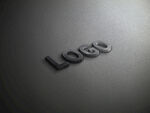logo样机