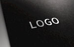 logo样机