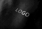 logo样机