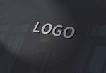 logo样机