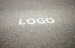 logo样机