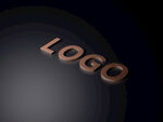 logo样机