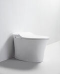 坐便器
