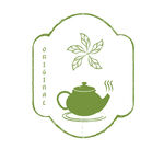 茶叶茶壶徽章
