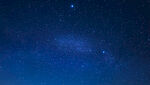 野外星空夜晚天空图片