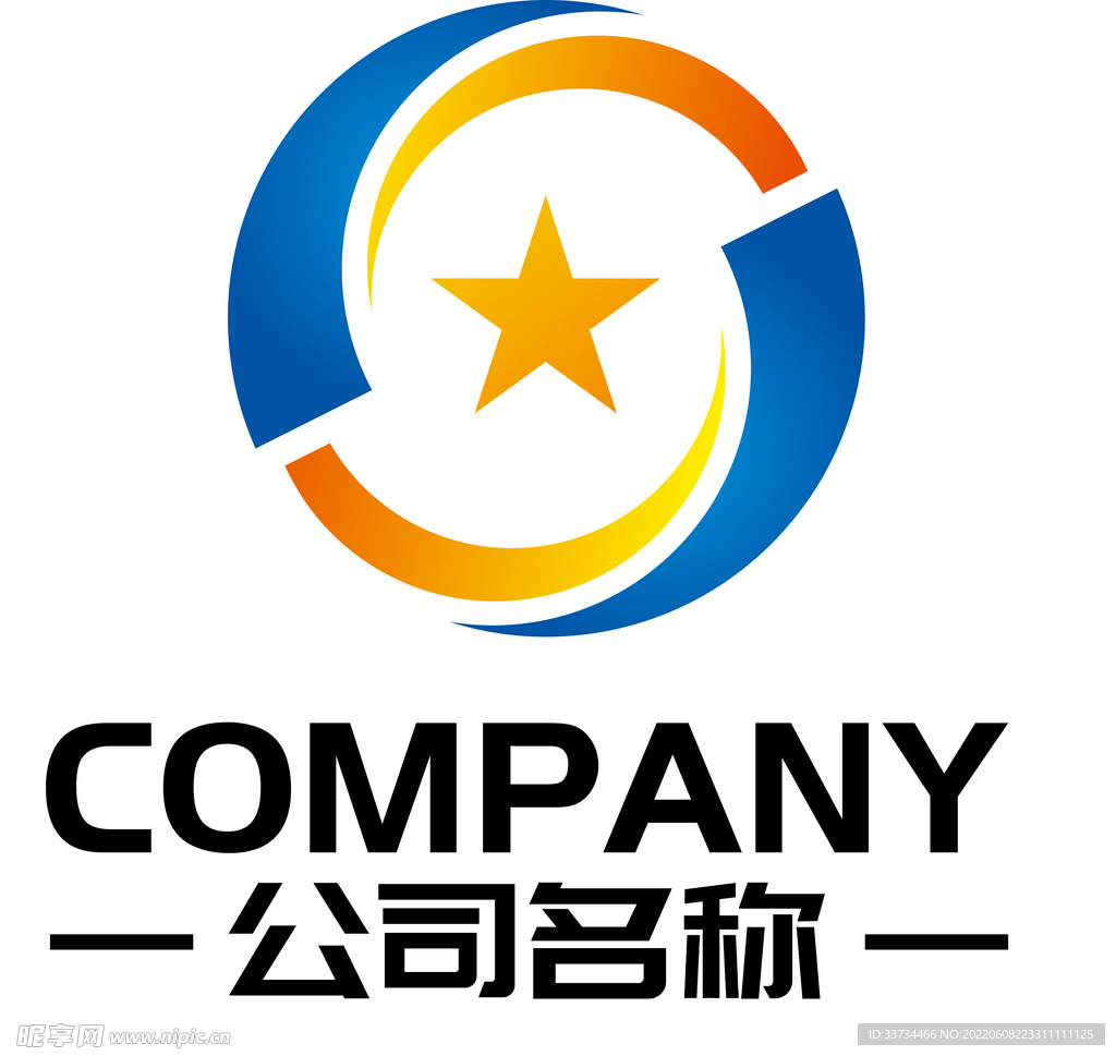 公司LOGO