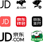 京东LOGO