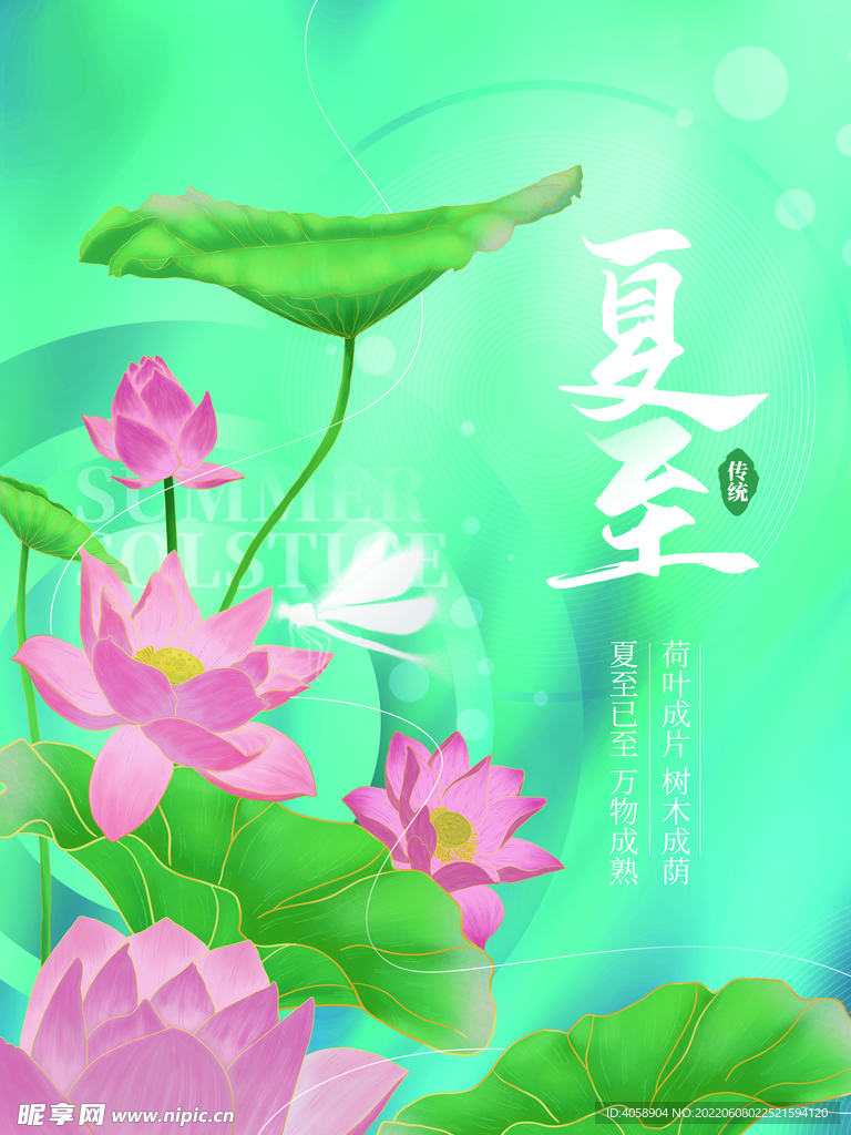 夏至