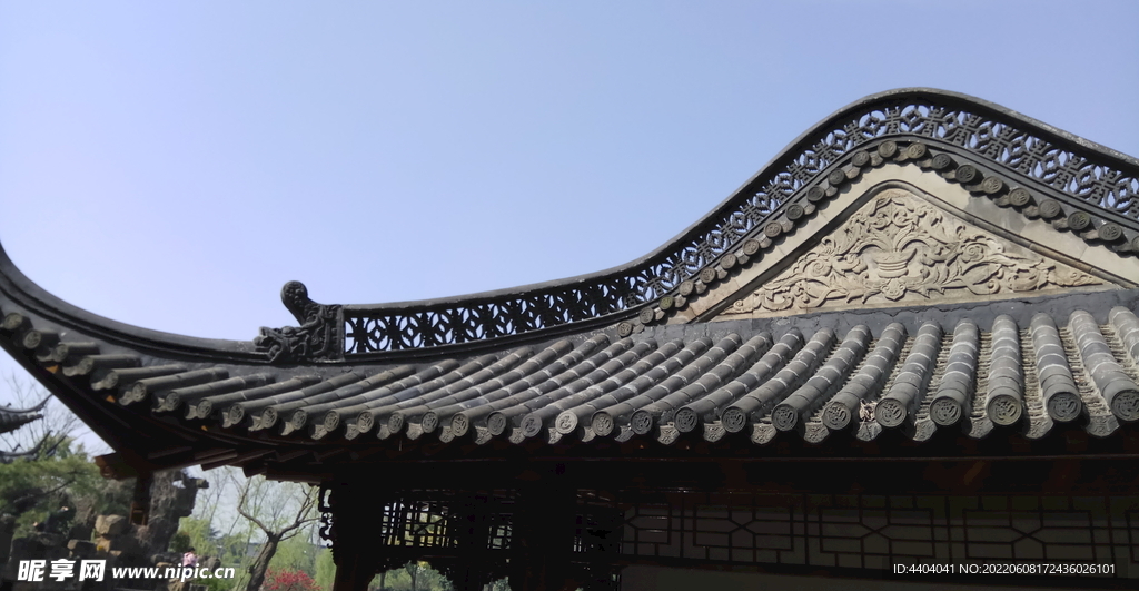 屋脊