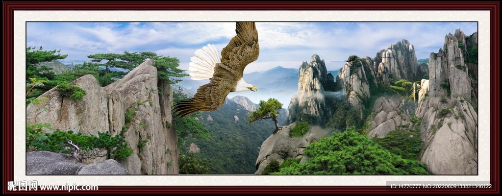 大展宏图 