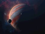 行星
