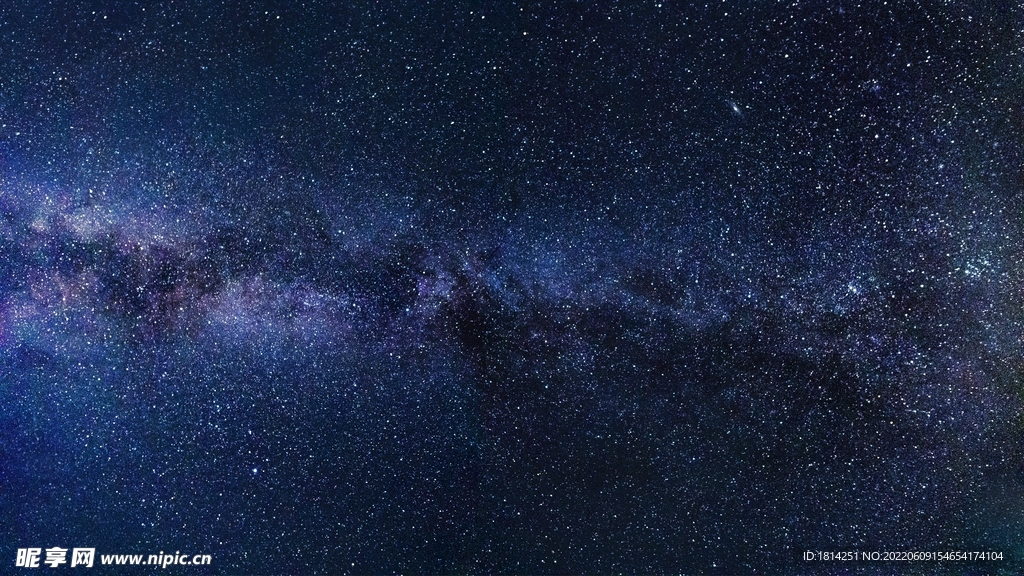 宇宙星空