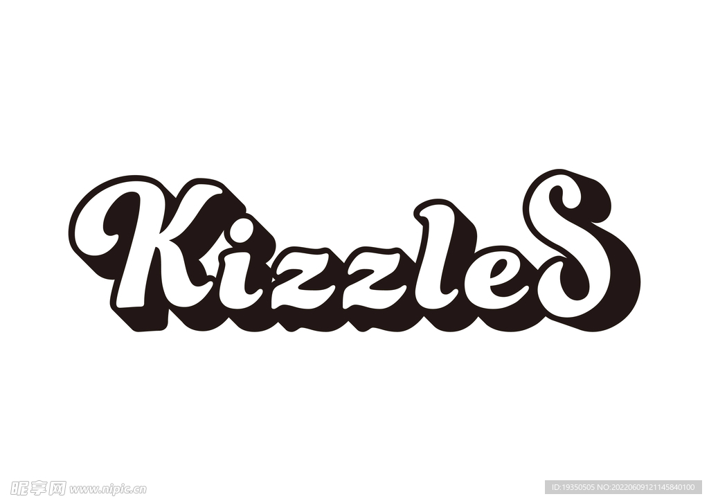 滑板潮流品牌Kizzles