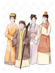 红楼梦人物