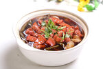 烧肉煲