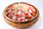 金针菇肥牛