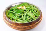木桶豆角