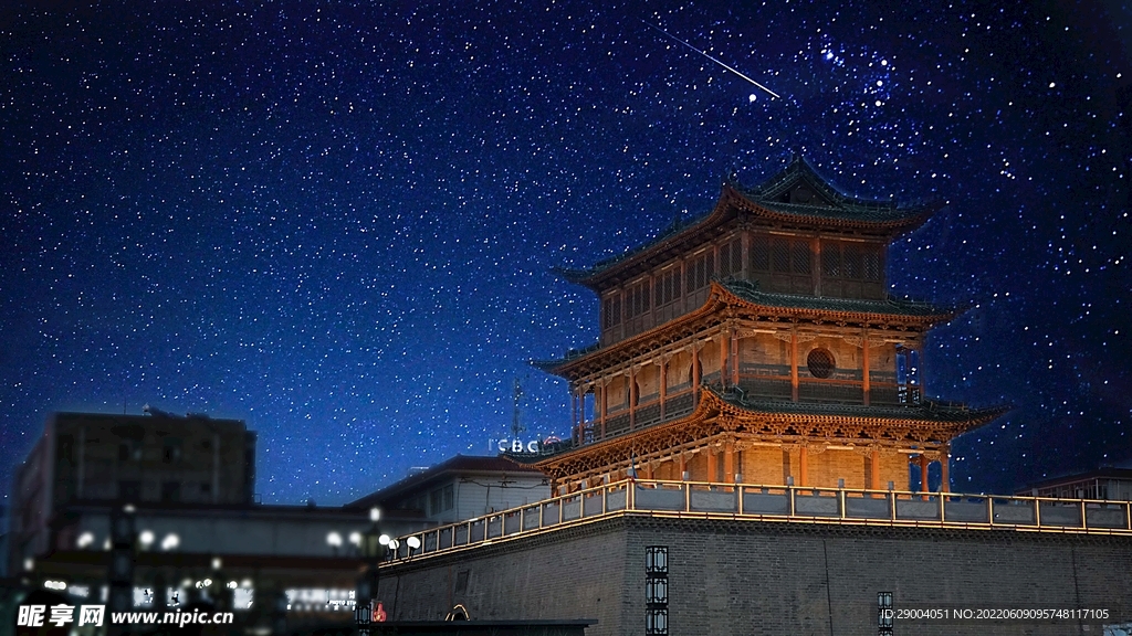 鼓楼