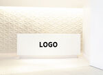 logo样机前台