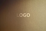 logo样机