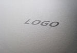 logo样机