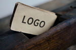 logo样机