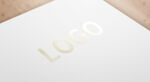 logo样机效果图