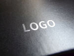 logo样机