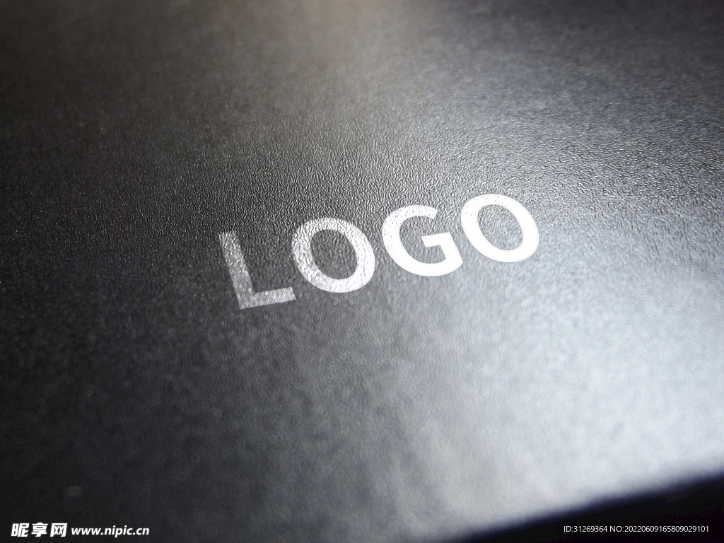 logo样机