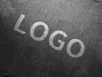 logo样机效果图