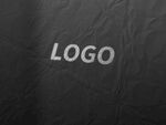 logo样机效果图