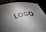 logo样机效果图