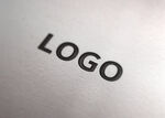 logo样机