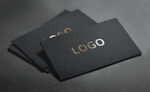 logo样机
