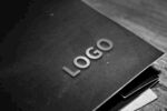 logo样机效果图特效图