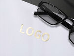 logo样机效果图